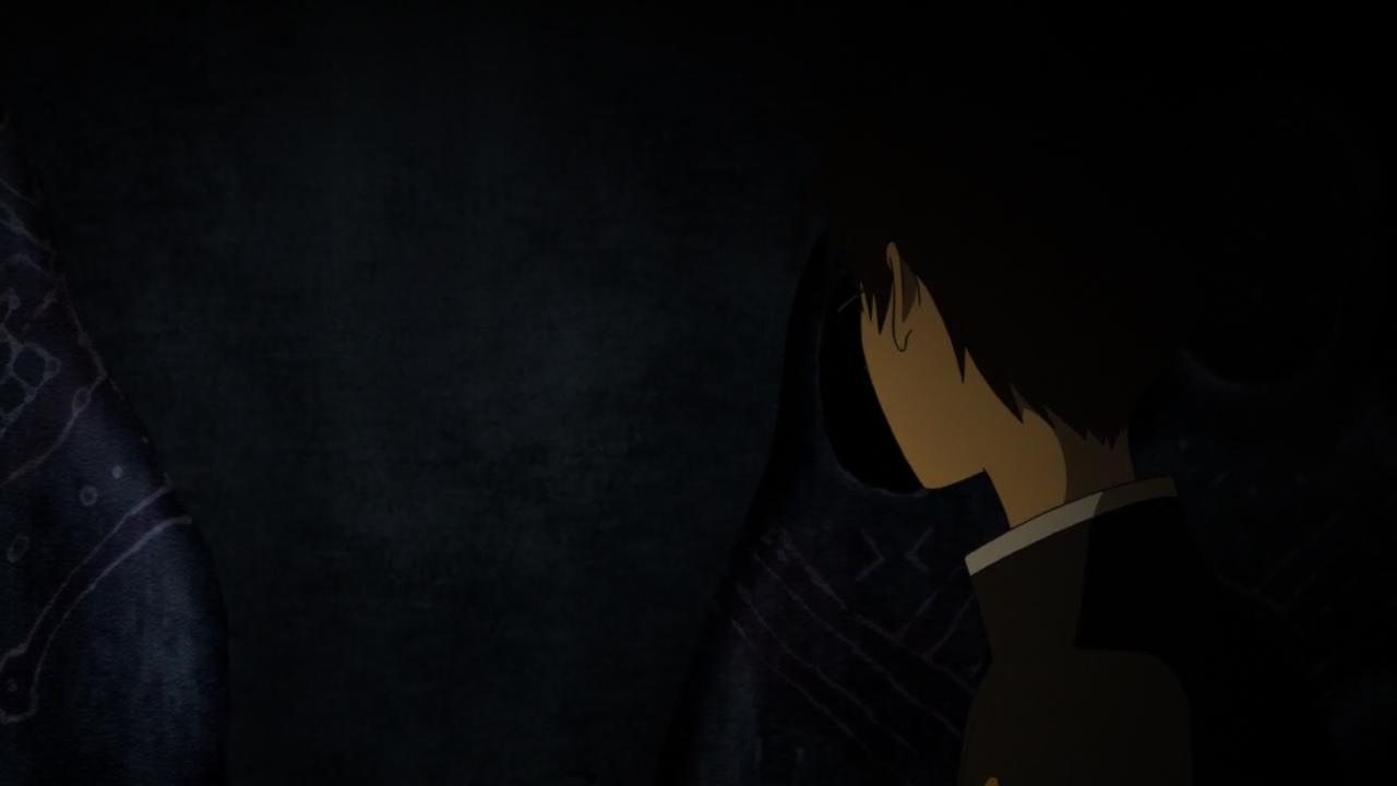 Gekijouban xxxHOLiC: Manatsu no Yoru no Yume (wannasub)